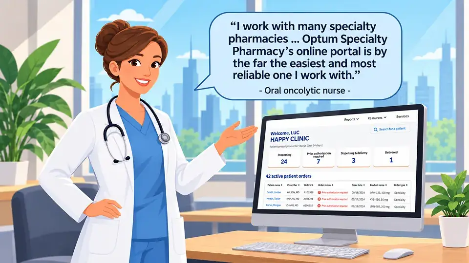 Feedback: Provider feedback